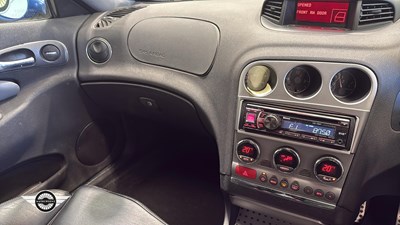 Lot 756 - 2003 ALFA ROMEO 156 V6 24V GTA