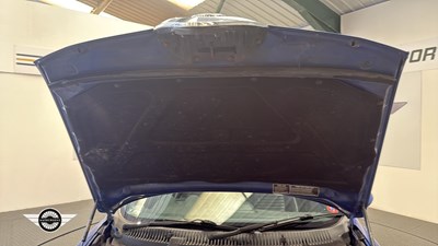 Lot 756 - 2003 ALFA ROMEO 156 V6 24V GTA