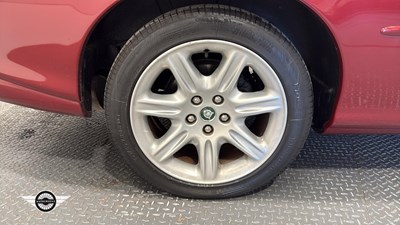 Lot 760 - 1997 JAGUAR XK8 CONVERTIBLE AUTO