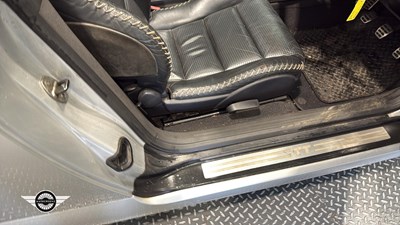 Lot 762 - 2003 AUDI TT QUATTRO (225 BHP)