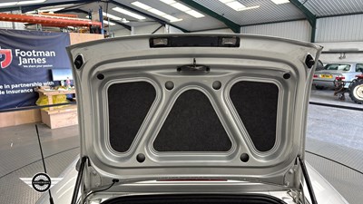 Lot 762 - 2003 AUDI TT QUATTRO (225 BHP)