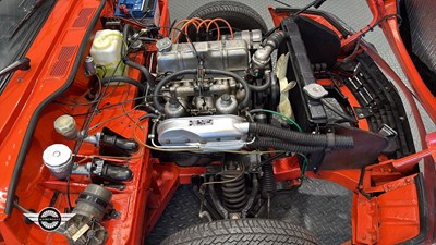 Lot 780 - 1978 TRIUMPH SPITFIRE 1500