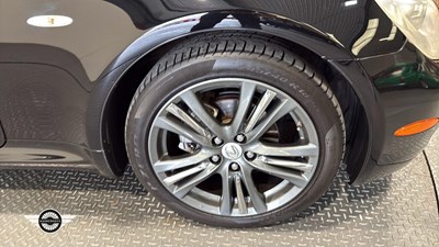 Lot 782 - 2006 LEXUS