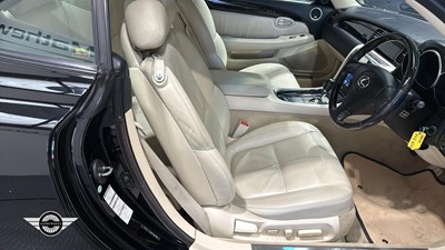 Lot 782 - 2006 LEXUS