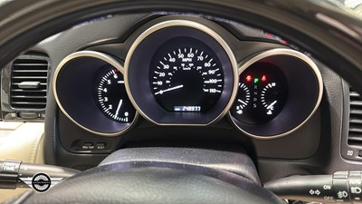 Lot 782 - 2006 LEXUS