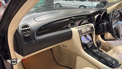 Lot 782 - 2006 LEXUS