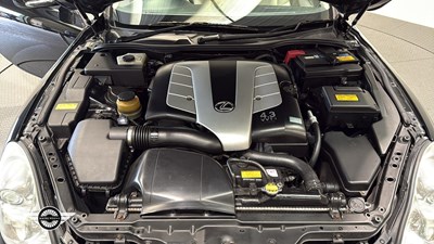 Lot 782 - 2006 LEXUS