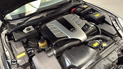 Lot 782 - 2006 LEXUS