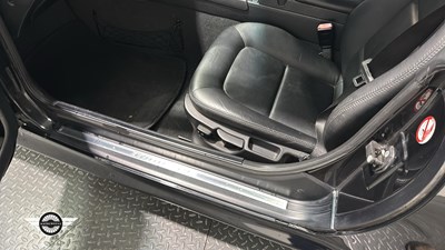 Lot 786 - 2002 BMW Z3 ROADSTER AUTO