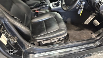Lot 786 - 2002 BMW Z3 ROADSTER AUTO