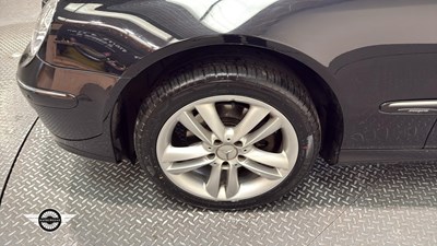 Lot 802 - 2006 MERCEDES CLK200 K AVANTGARDE AUTO
