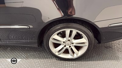 Lot 802 - 2006 MERCEDES CLK200 K AVANTGARDE AUTO