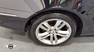 Lot 802 - 2006 MERCEDES CLK200 K AVANTGARDE AUTO