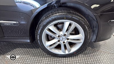Lot 802 - 2006 MERCEDES CLK200 K AVANTGARDE AUTO