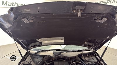 Lot 802 - 2006 MERCEDES CLK200 K AVANTGARDE AUTO