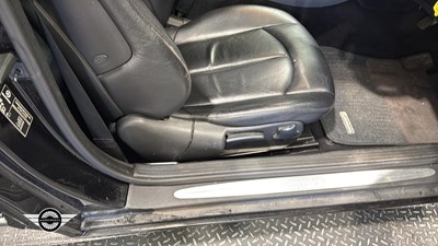 Lot 802 - 2006 MERCEDES CLK200 K AVANTGARDE AUTO