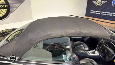 Lot 802 - 2006 MERCEDES CLK200 K AVANTGARDE AUTO