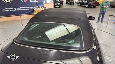 Lot 802 - 2006 MERCEDES CLK200 K AVANTGARDE AUTO