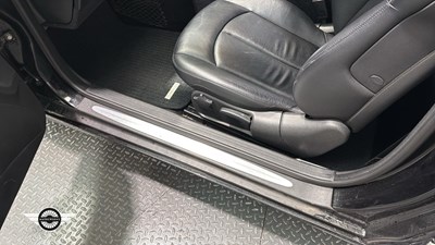 Lot 802 - 2006 MERCEDES CLK200 K AVANTGARDE AUTO