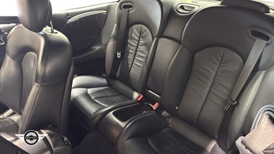 Lot 802 - 2006 MERCEDES CLK200 K AVANTGARDE AUTO