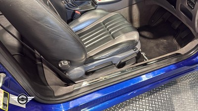 Lot 804 - 2007 ALFA ROMEO SPIDER JTS