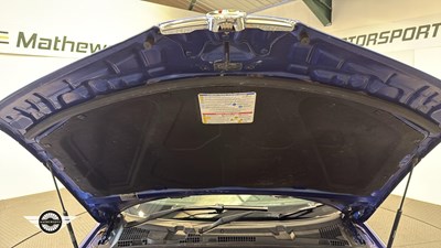 Lot 804 - 2007 ALFA ROMEO SPIDER JTS