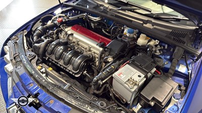 Lot 804 - 2007 ALFA ROMEO SPIDER JTS