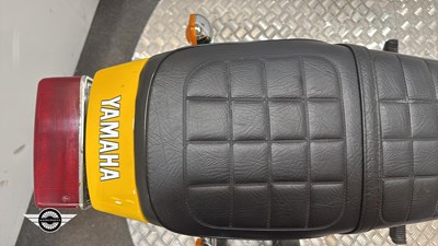 Lot 10 - 1981 YAMAHA RD250