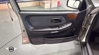 Lot 368 - 1993 FORD GRANADA SCORPIO I A