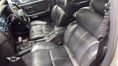 Lot 368 - 1993 FORD GRANADA SCORPIO I A