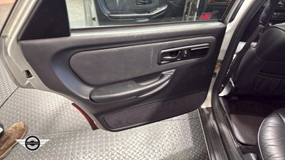 Lot 368 - 1993 FORD GRANADA SCORPIO I A