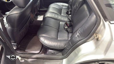 Lot 368 - 1993 FORD GRANADA SCORPIO I A