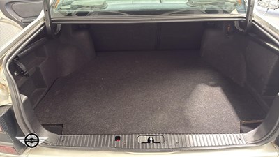 Lot 368 - 1993 FORD GRANADA SCORPIO I A
