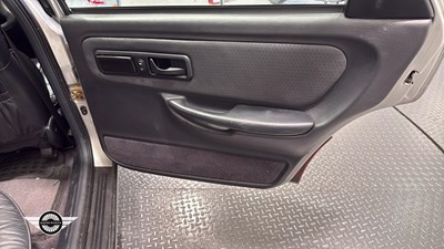 Lot 368 - 1993 FORD GRANADA SCORPIO I A