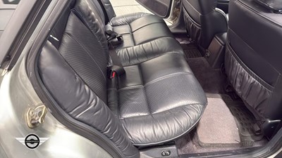 Lot 368 - 1993 FORD GRANADA SCORPIO I A