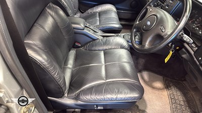 Lot 368 - 1993 FORD GRANADA SCORPIO I A