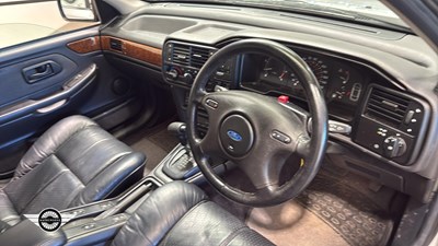 Lot 368 - 1993 FORD GRANADA SCORPIO I A