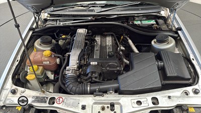 Lot 368 - 1993 FORD GRANADA SCORPIO I A