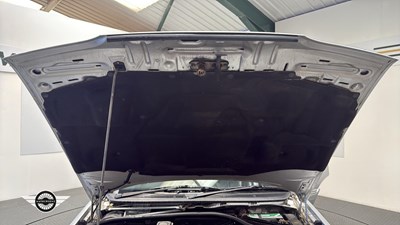 Lot 368 - 1993 FORD GRANADA SCORPIO I A