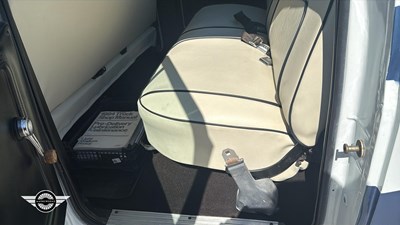 Lot 830 - 1986 FORD F350 DUALLY XLT KING CAB