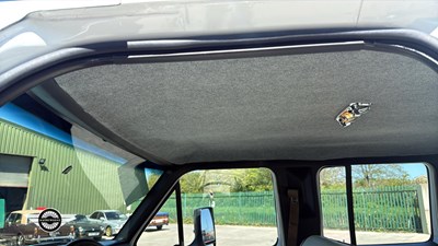 Lot 830 - 1986 FORD F350 DUALLY XLT KING CAB
