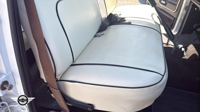 Lot 830 - 1986 FORD F350 DUALLY XLT KING CAB