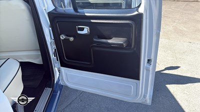 Lot 830 - 1986 FORD F350 DUALLY XLT KING CAB