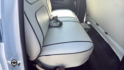 Lot 830 - 1986 FORD F350 DUALLY XLT KING CAB