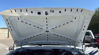 Lot 830 - 1986 FORD F350 DUALLY XLT KING CAB