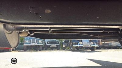 Lot 830 - 1986 FORD F350 DUALLY XLT KING CAB