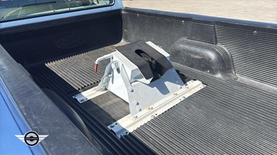 Lot 830 - 1986 FORD F350 DUALLY XLT KING CAB
