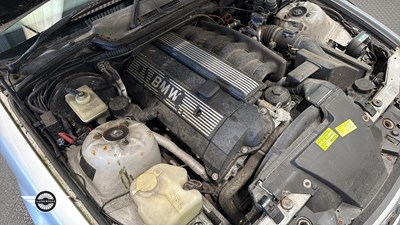 Lot 832 - 1999 BMW 328I CABRIO