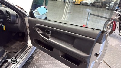 Lot 832 - 1999 BMW 328I CABRIO