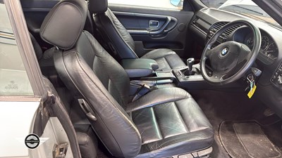 Lot 832 - 1999 BMW 328I CABRIO